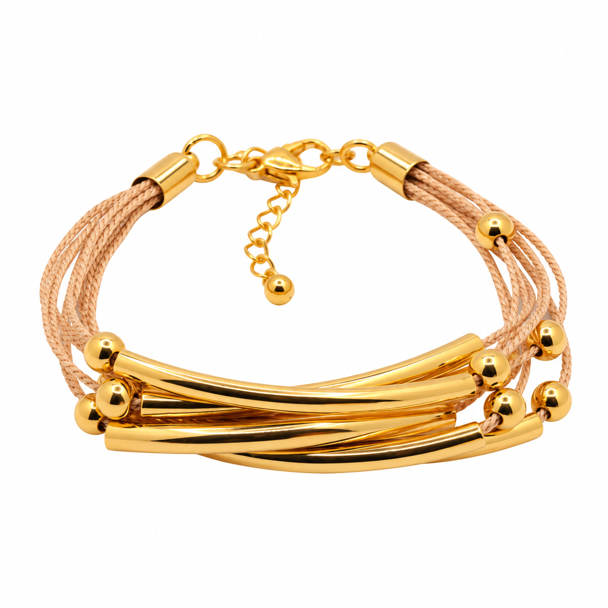 The Layers Buriti Bracelet