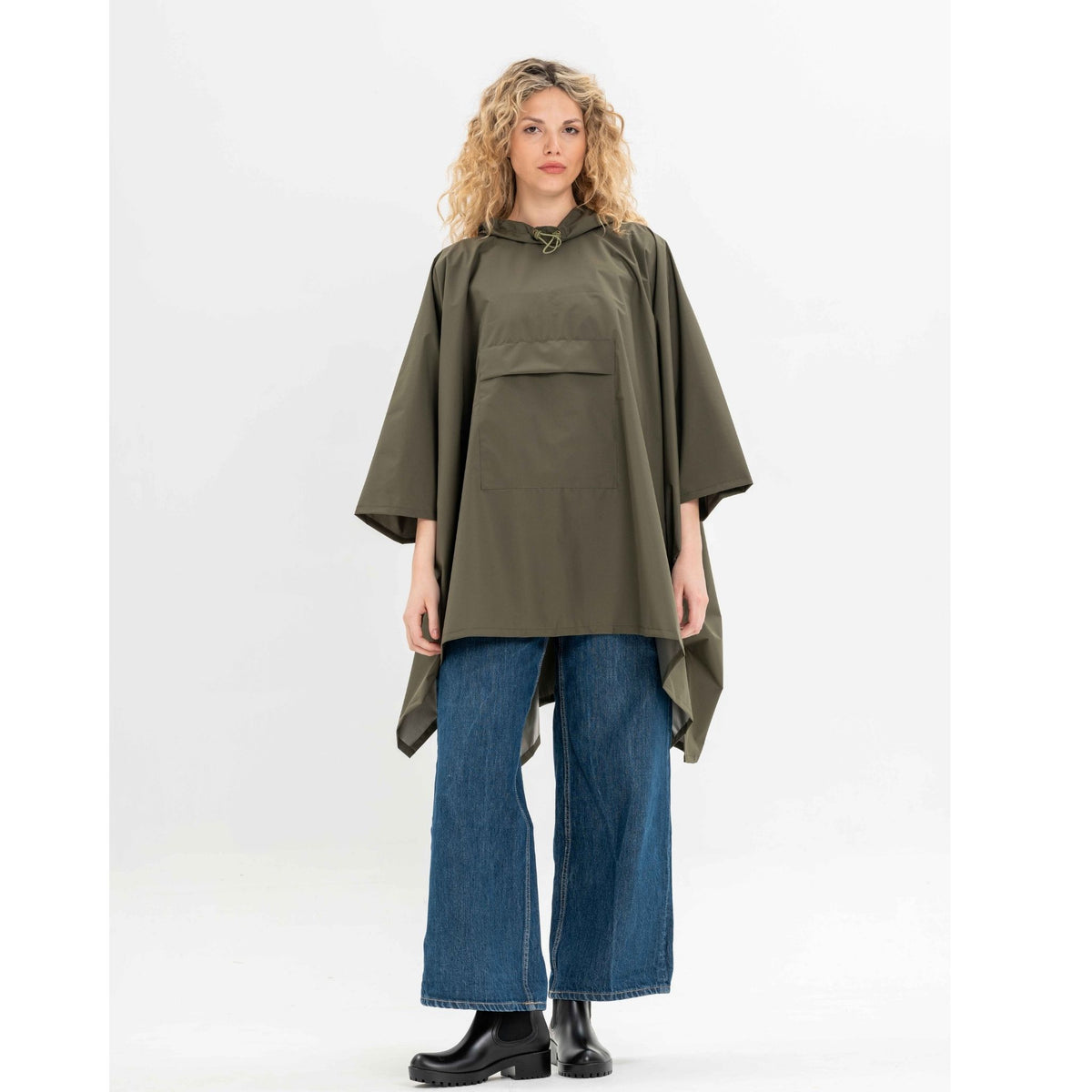 Militar Cape Dubai