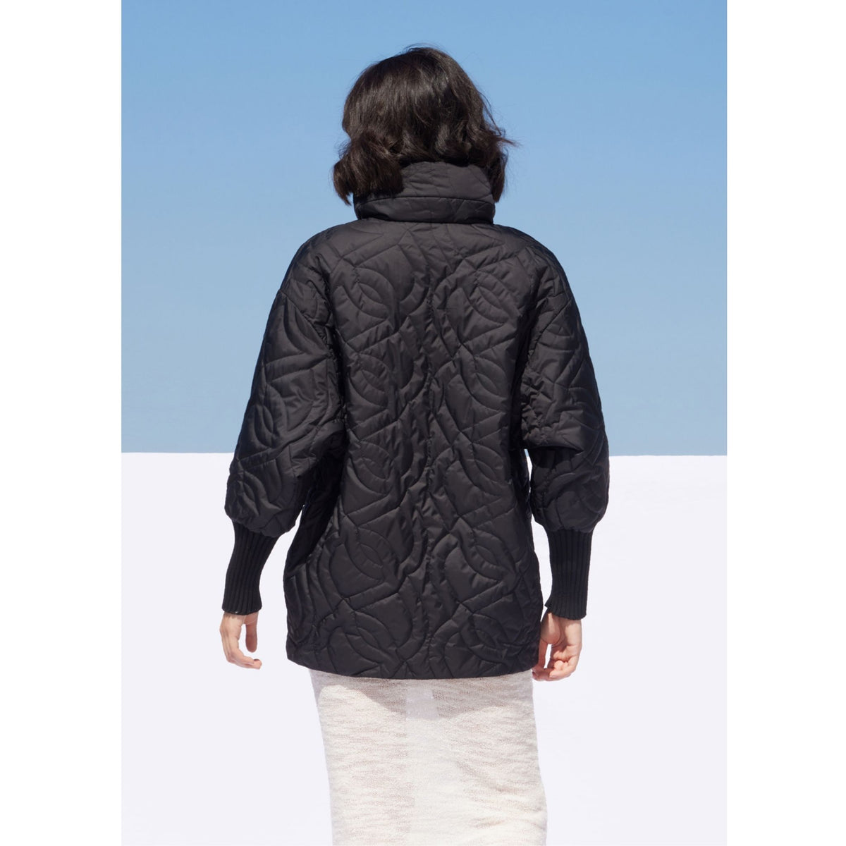 Women's Jacket Kiasa | Black