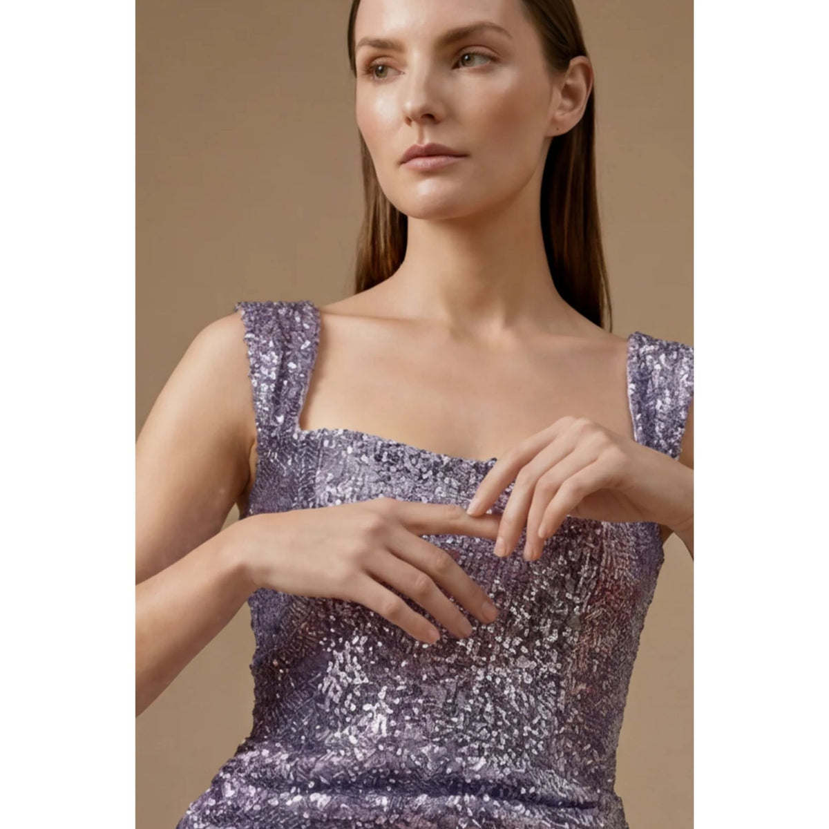 Doria Dress