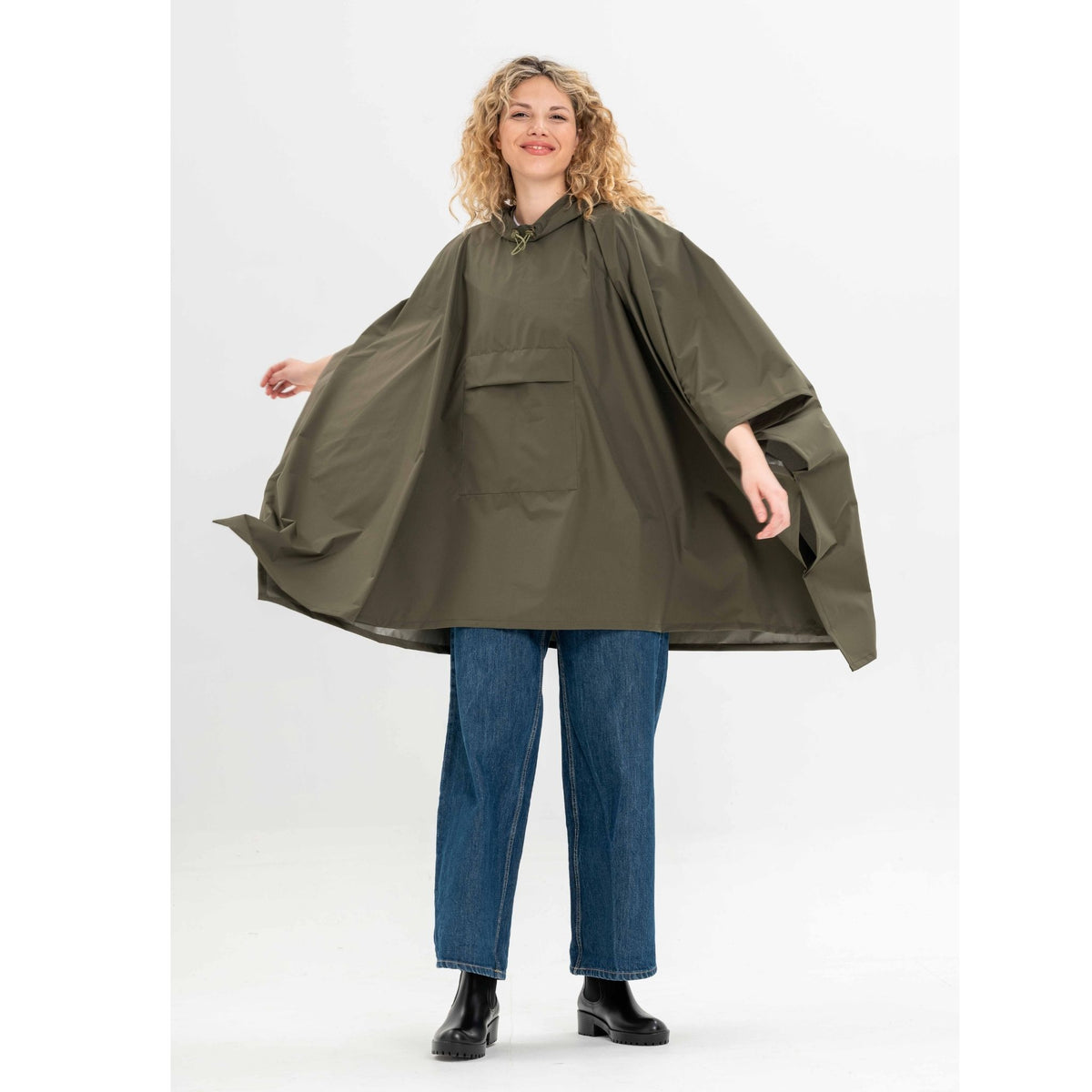 Militar Cape Dubai