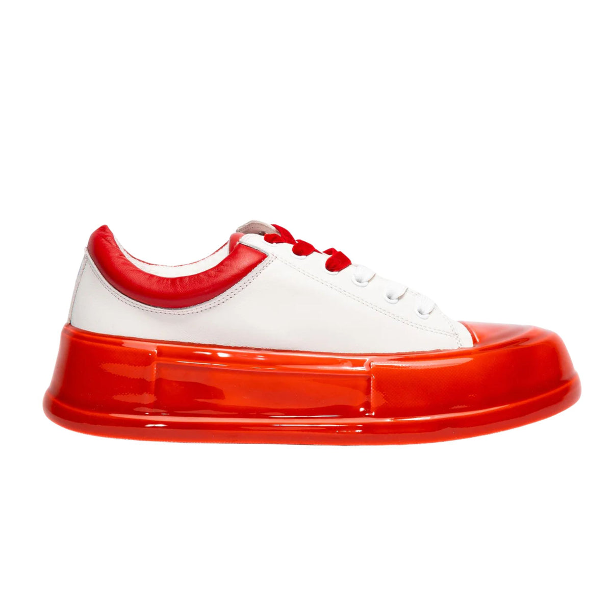 Dips Sneakers | White