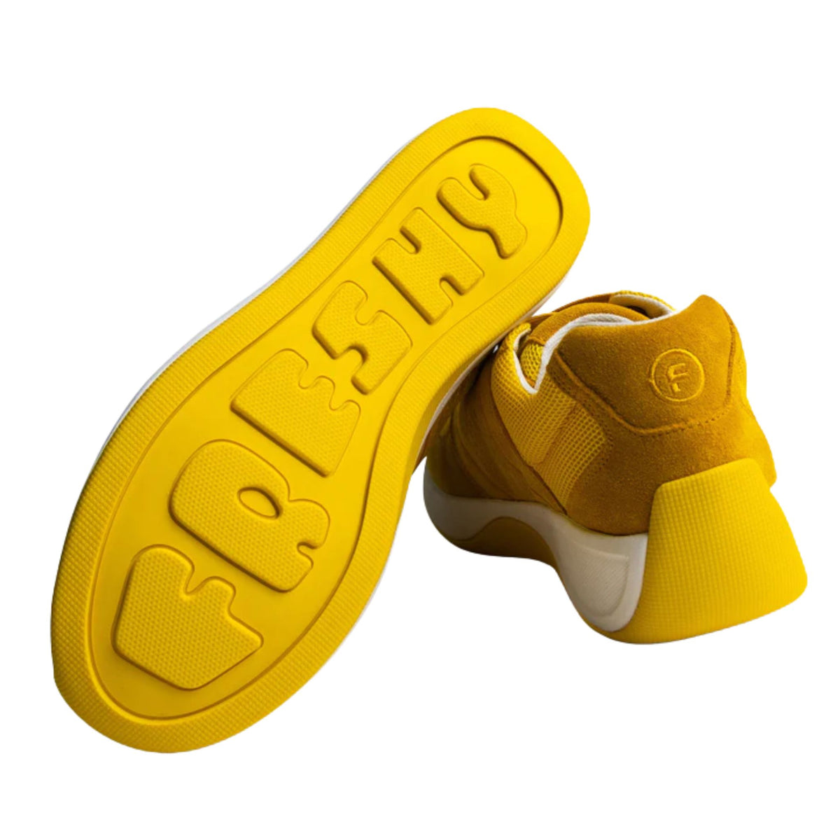 FRESHY - Brites PR Sample at DOORS NYC PR showroom