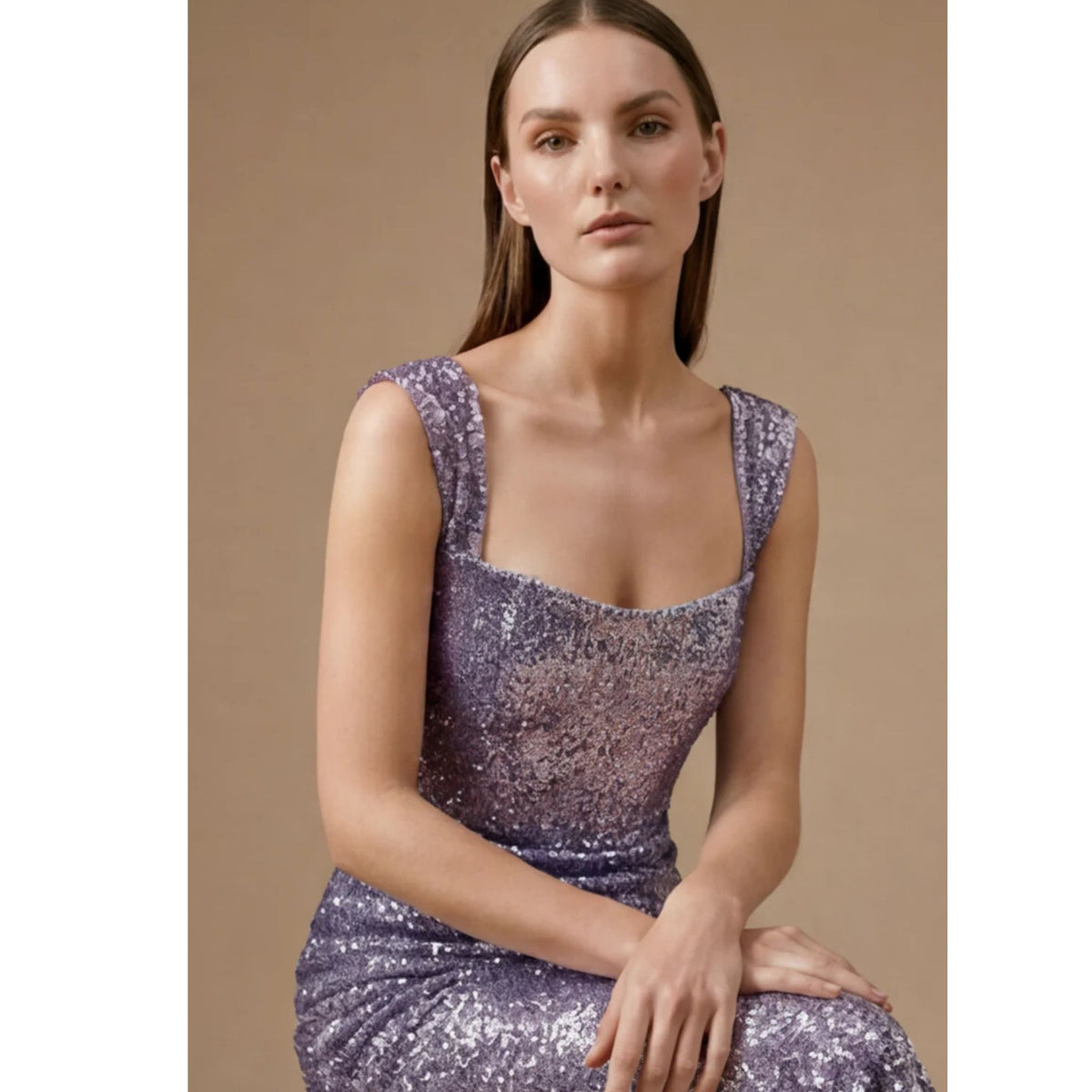 Doria Dress