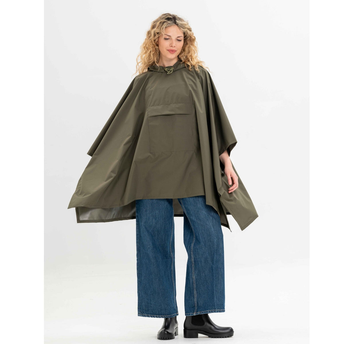 Militar Cape Dubai