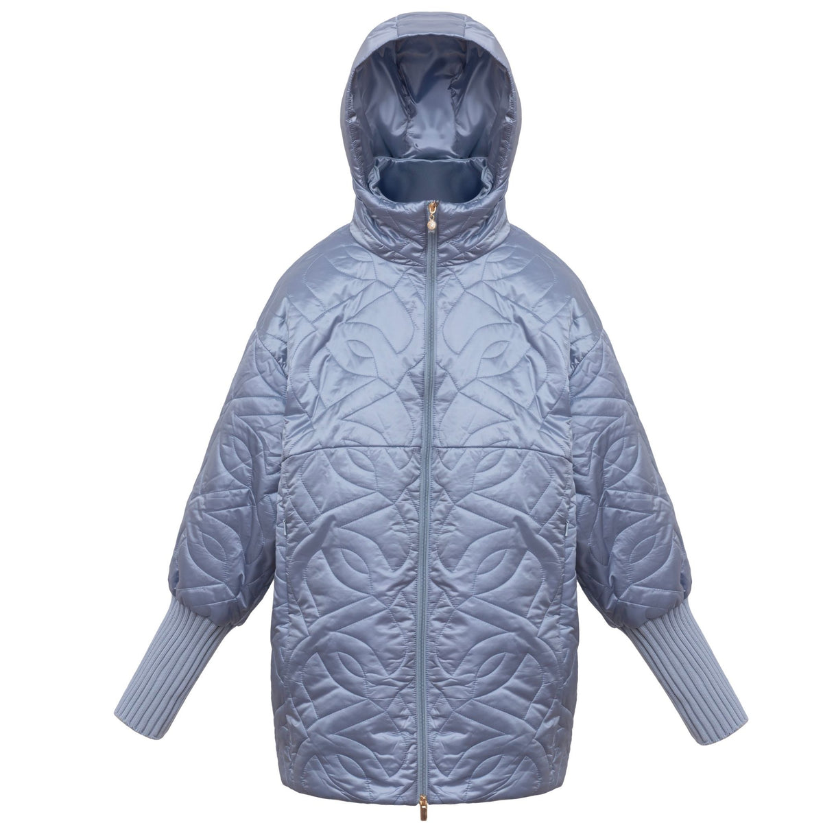 Women's Jacket Kiasana | Dusty Blue