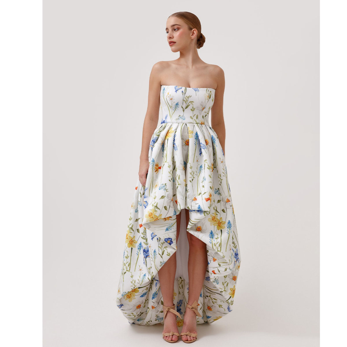 Marguerite Dress