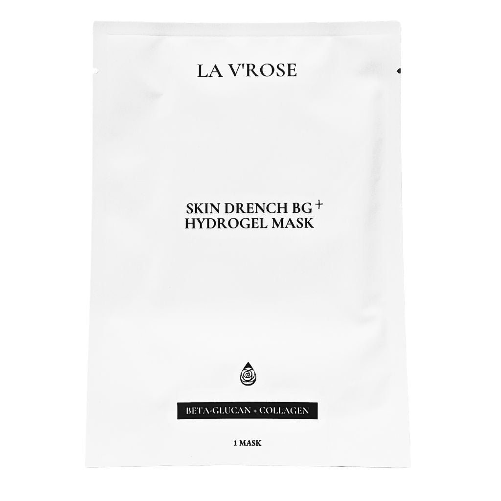 LA V'ROSE - Skin Drench Beta-Glucan, buy at DOORS NYC