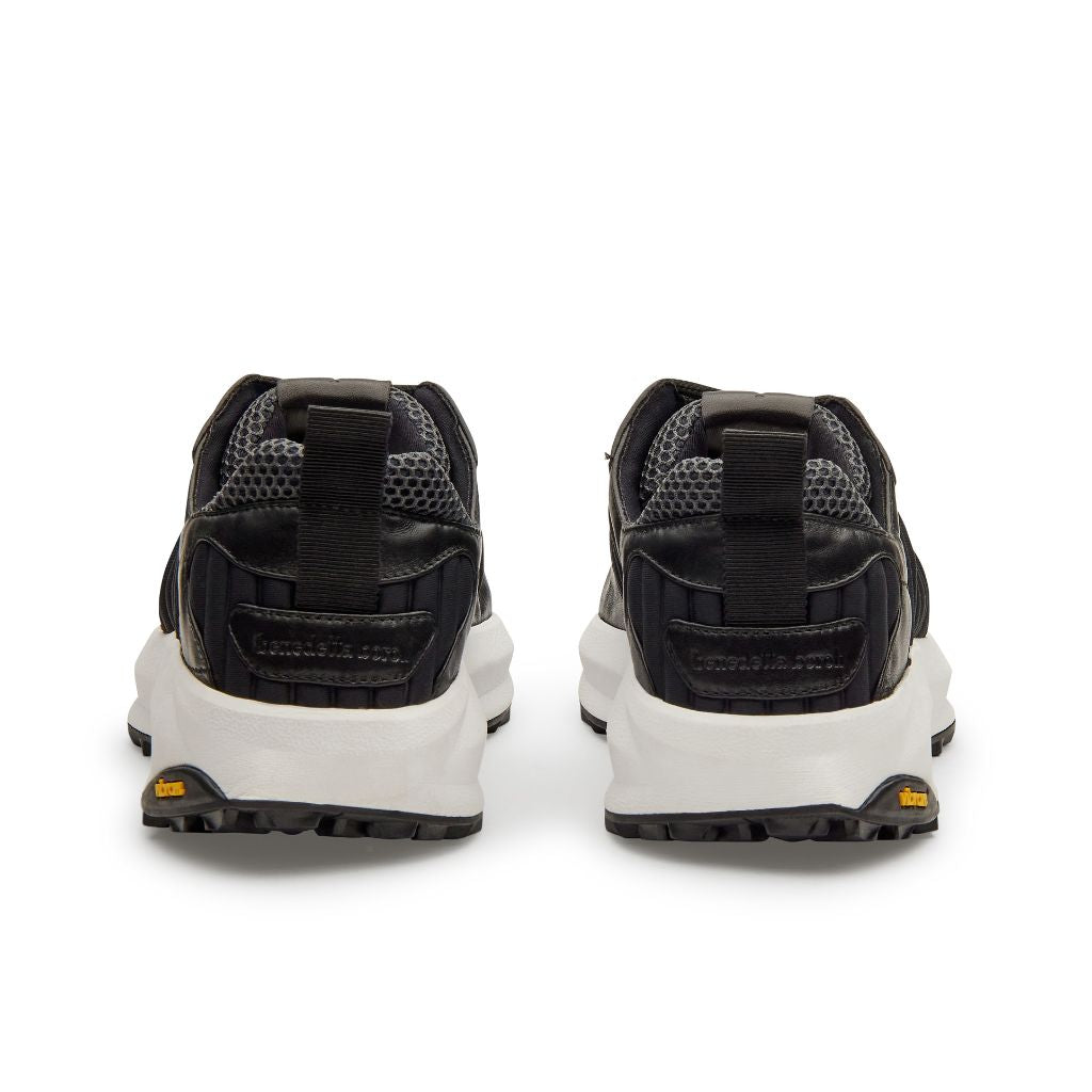 BENEDETTA BOROLI - Sneaker Uri Black buy at DOORS NYC