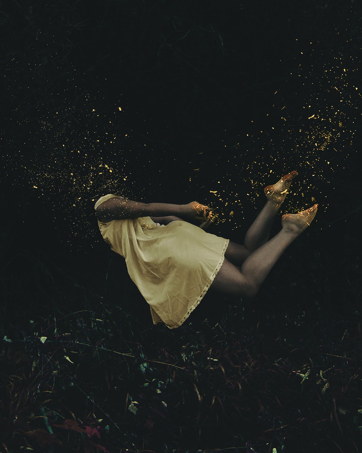 ERIN GRABOSKI - Dust to Dust | Photography, buy at DOORS NYC