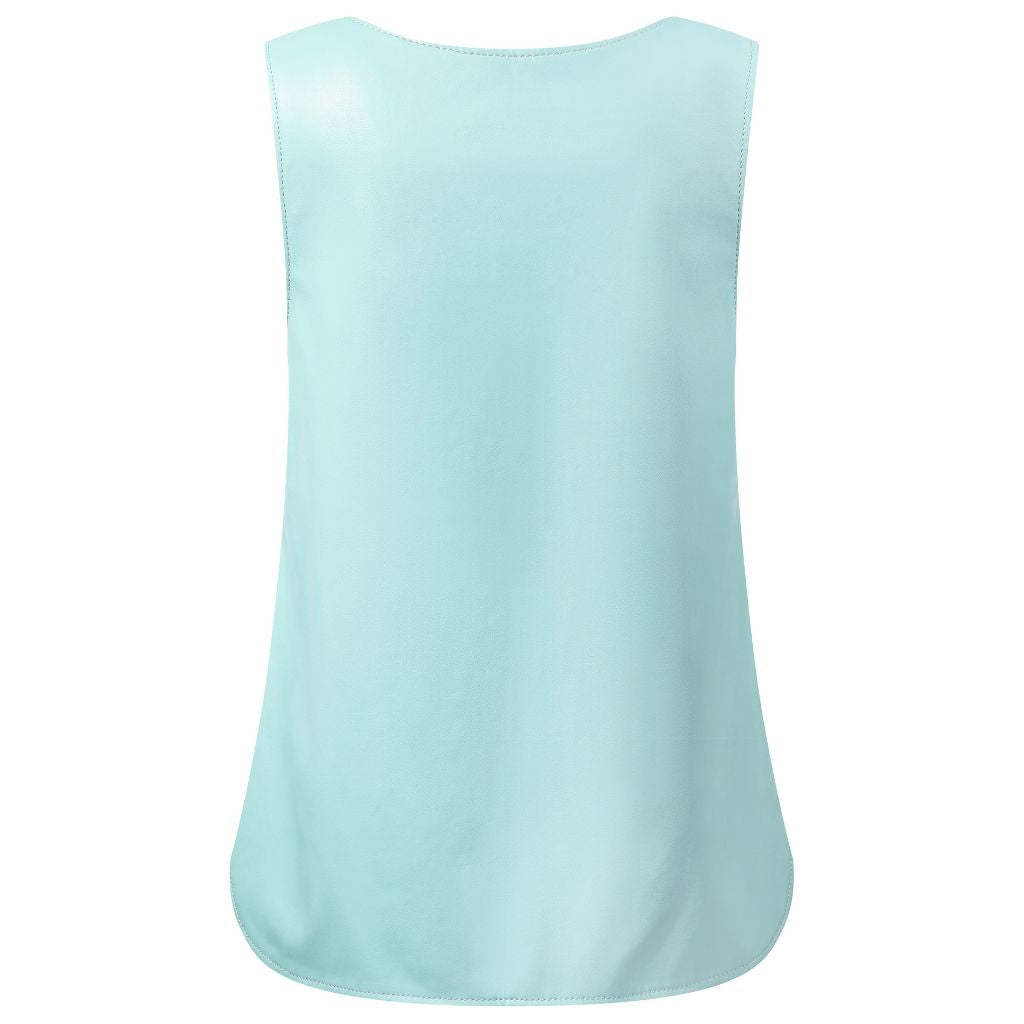 Mint PULSE Top
