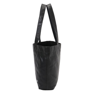 YOHJI YAMAMOTO - Signature Tote M | Black, buy at DOORS NYC