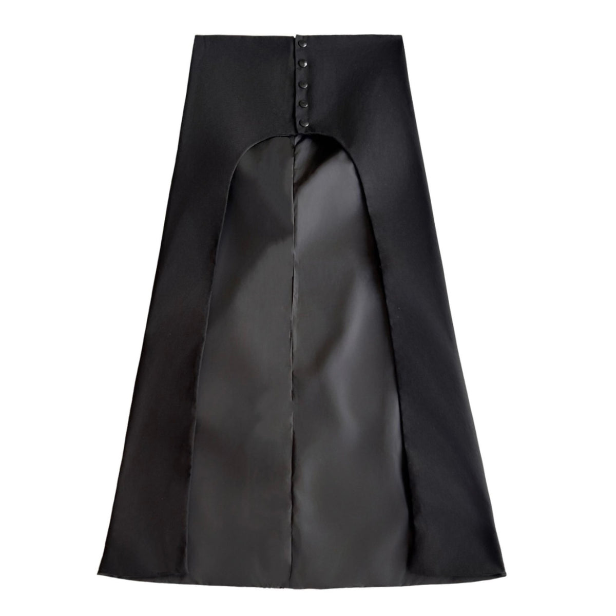 TANIA ORELLANA - Umbral Skirt PR Sample at DOORS NYC PR showroom
