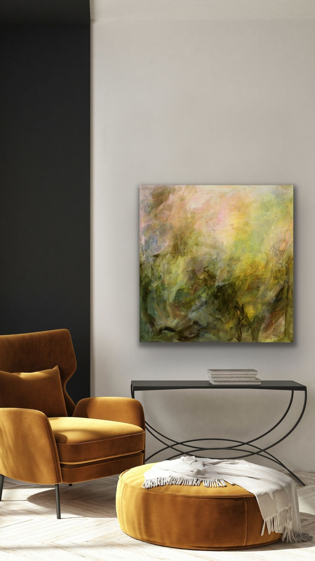 SHANNON EVANS ART - Where Do We Go From Here? at DOORS NYC