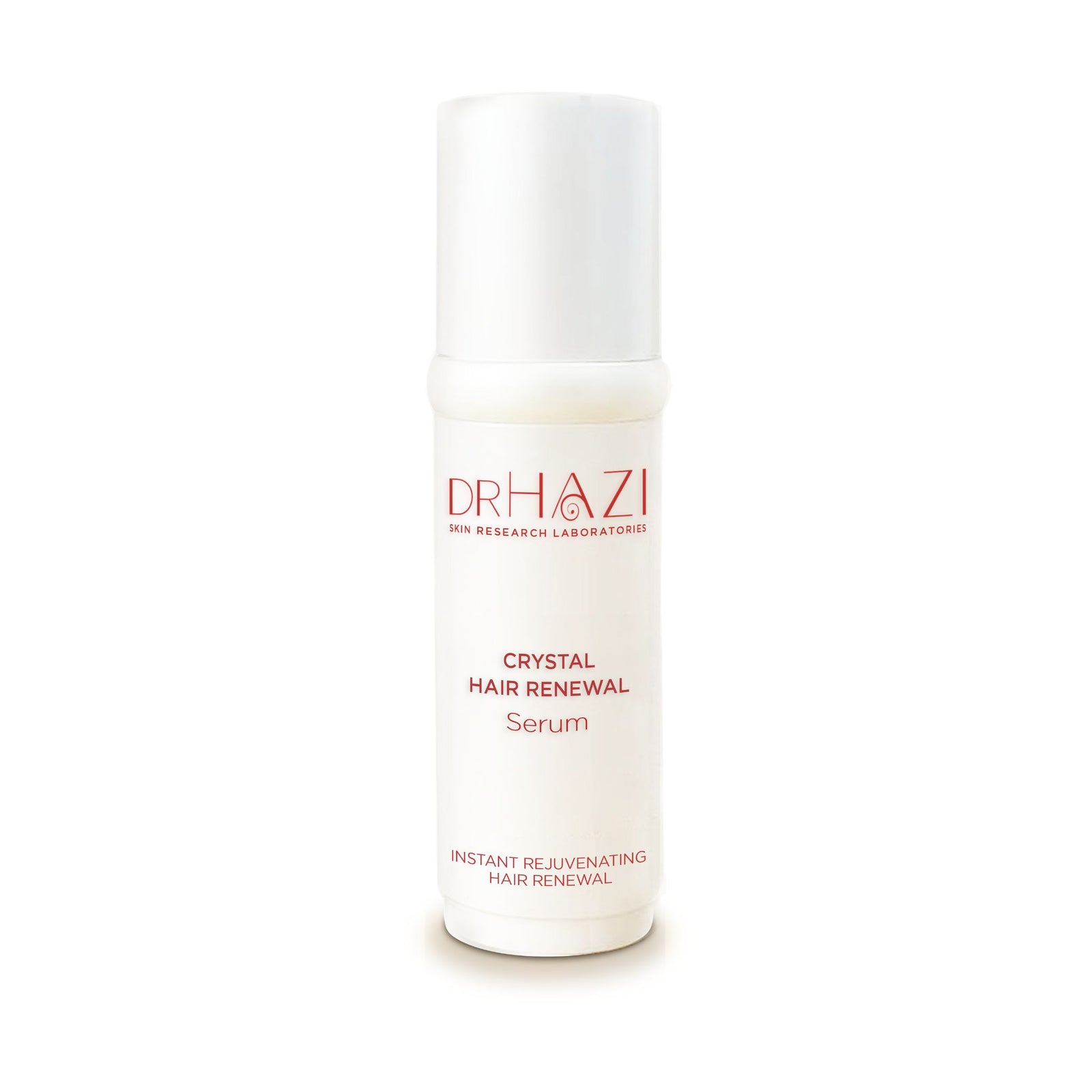 DRHAZI - Crystal  Serum | HAIR RENEWAL, buy at DOORS NYC