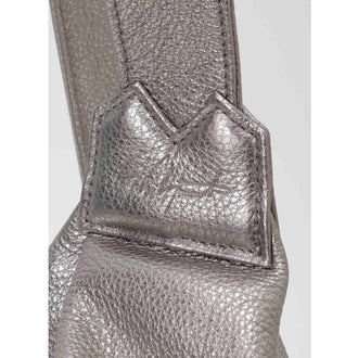 Tuck Sling Bag | Silver