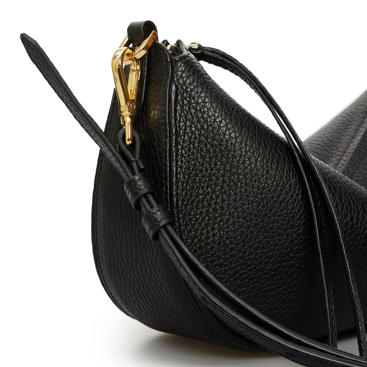 Denise Mini Bag | Black