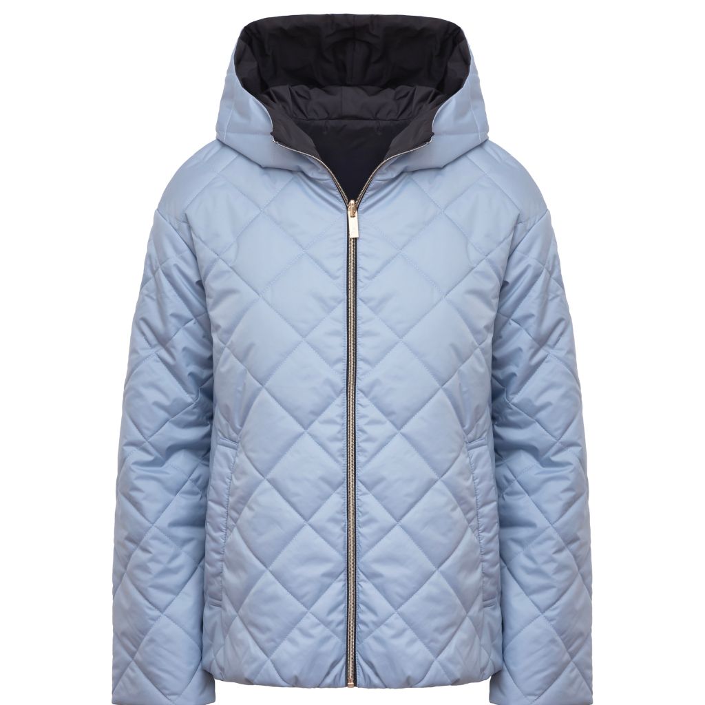 Women's Jacket Lera | Navy