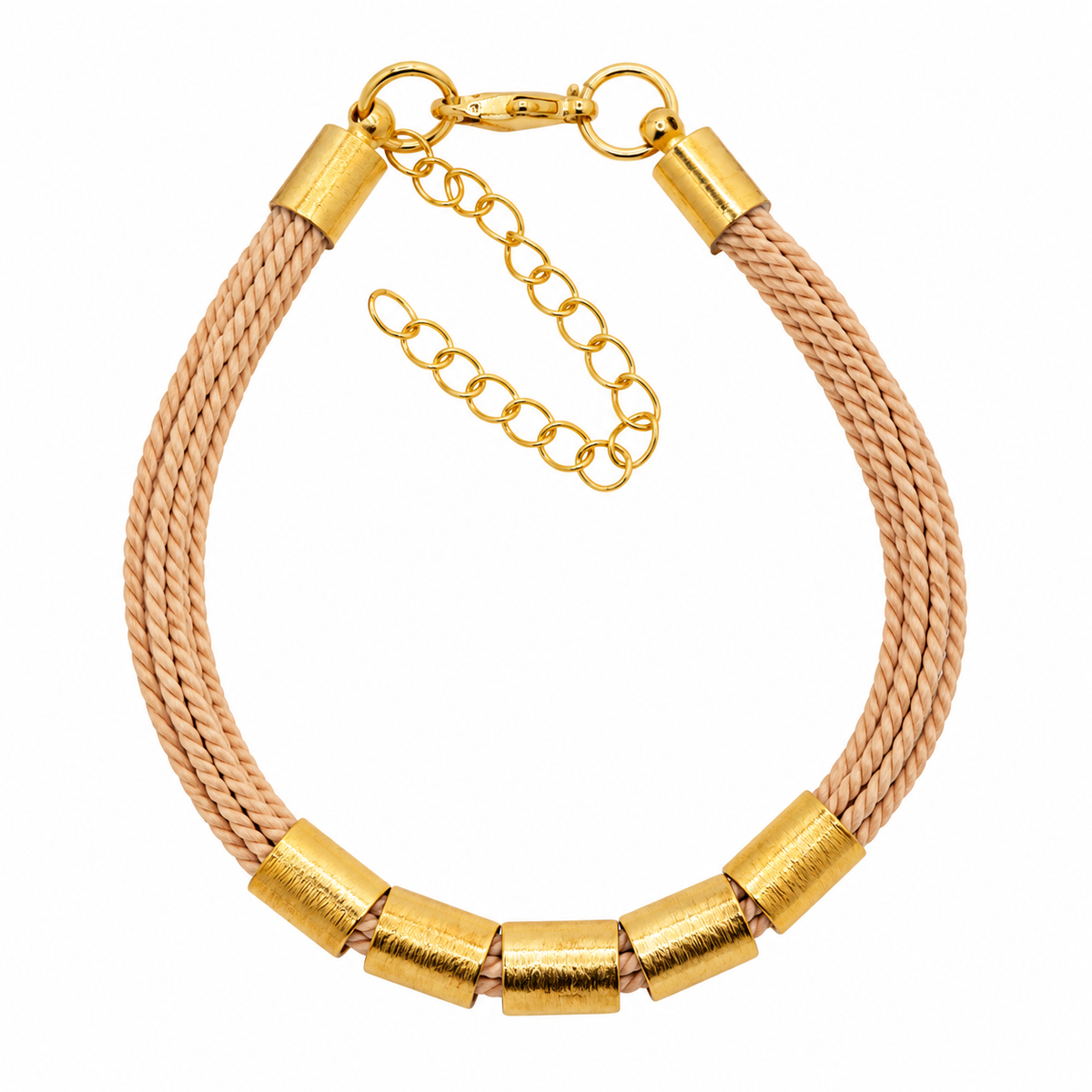The Rings Buriti Bracelet