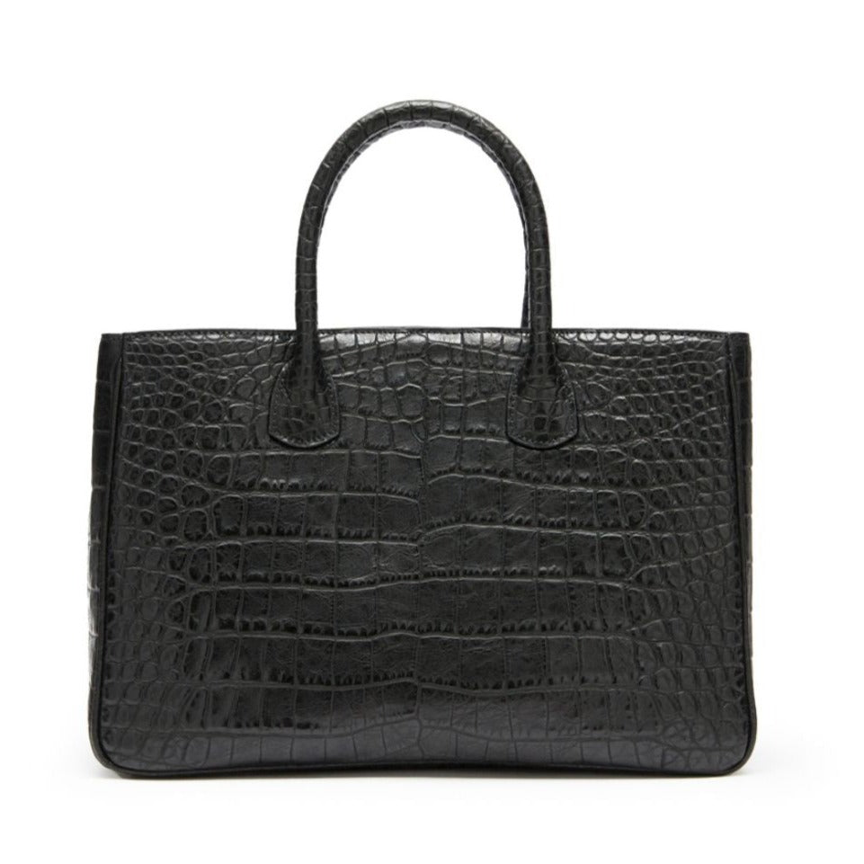 JANEPAIK SEOUL﻿ - Loui Large Bag | Black, buy at DOORS NYC