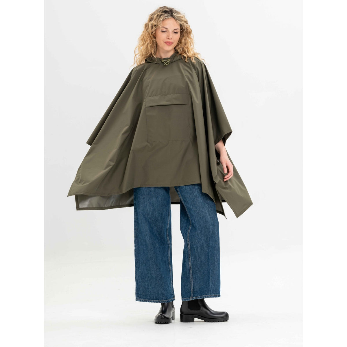 Militar Cape Dubai
