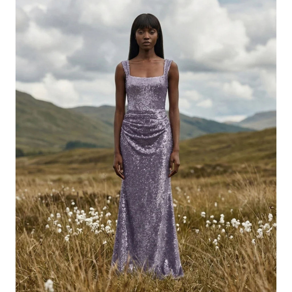 Doria Dress