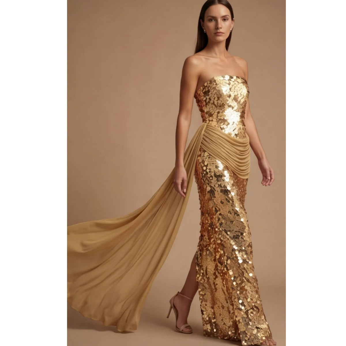 Alana Dress