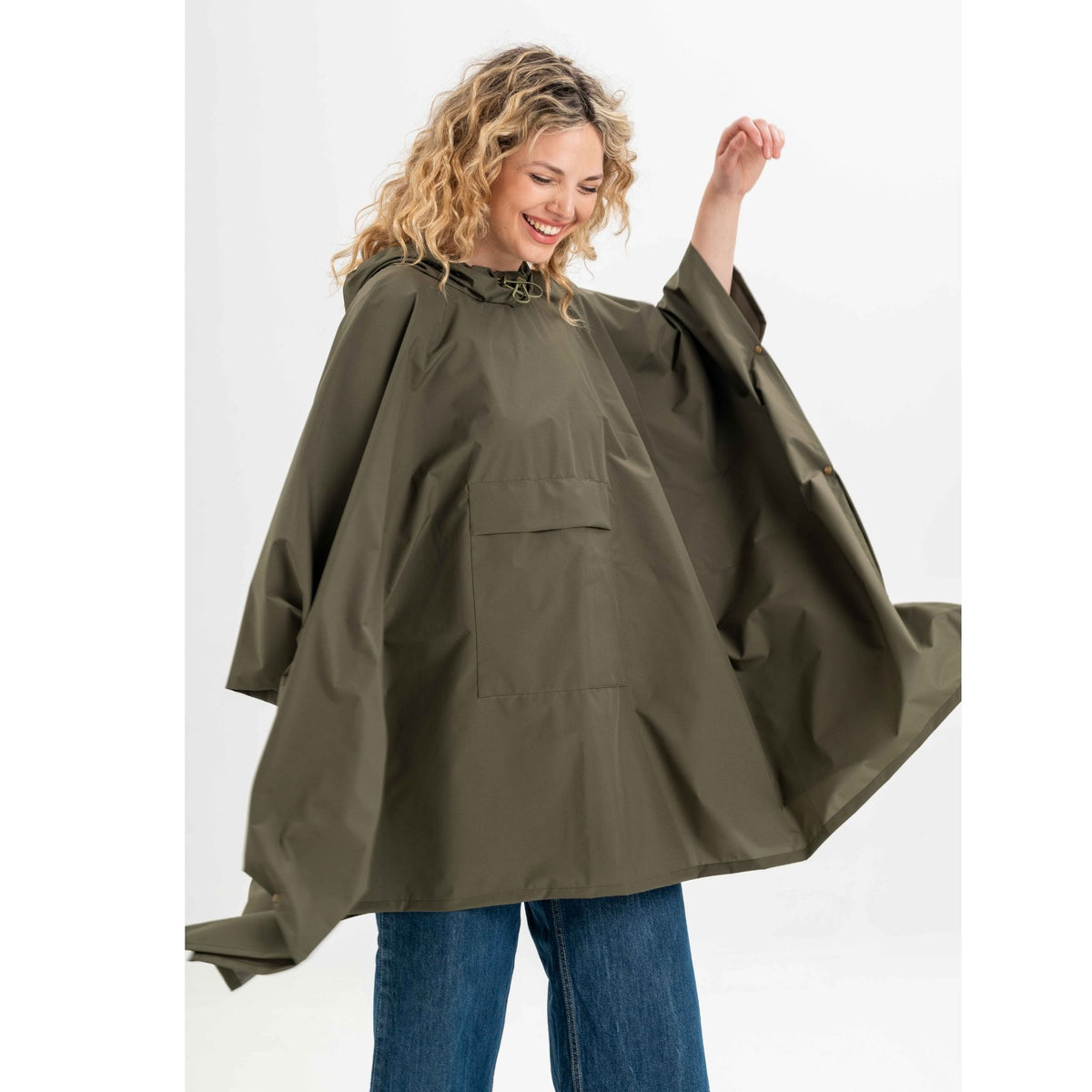Militar Cape Dubai