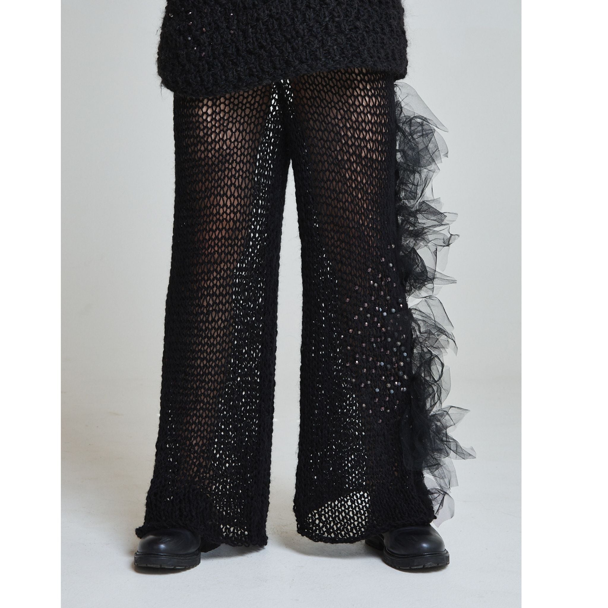Black Tide Pants