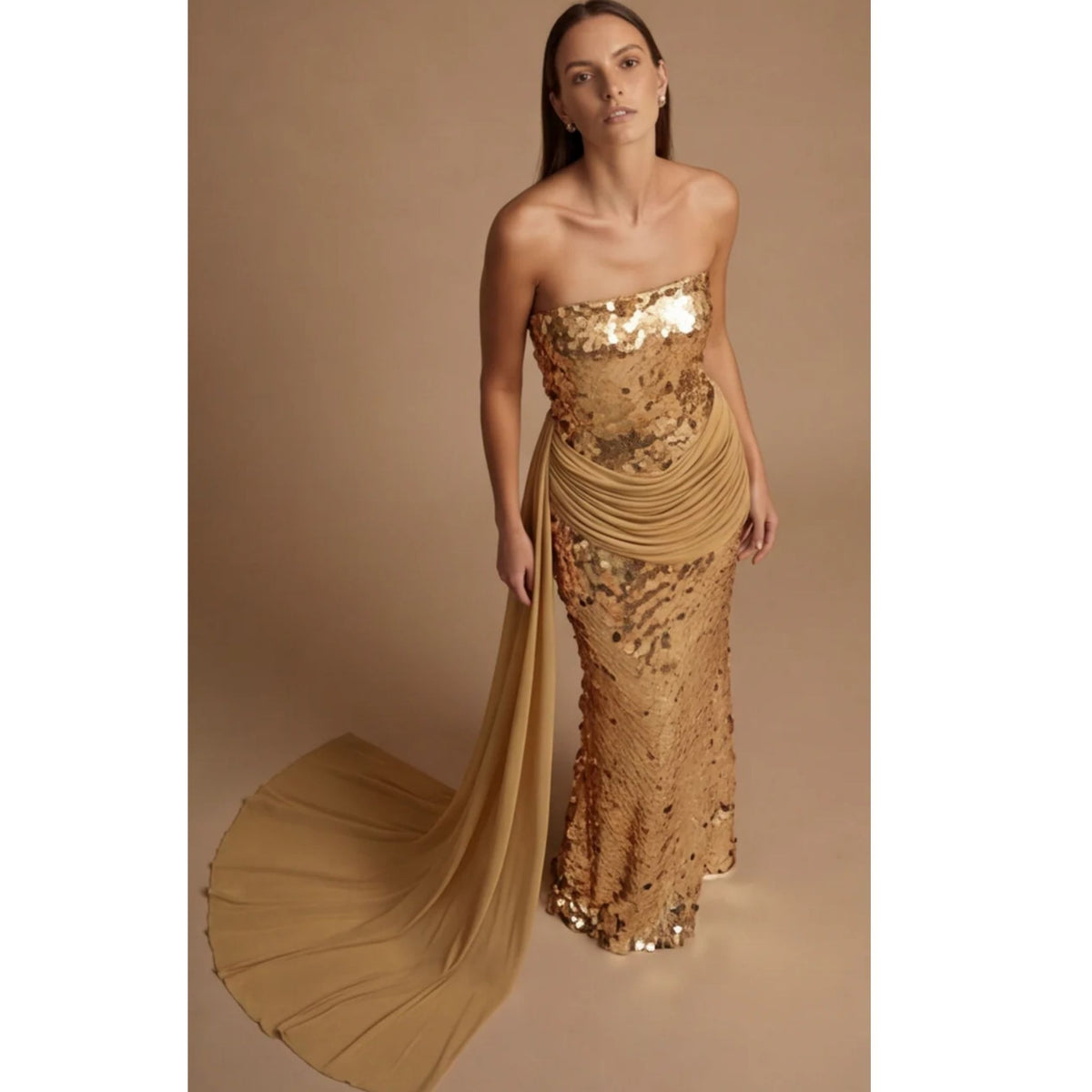 Alana Dress