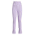 Purple 80s Pants