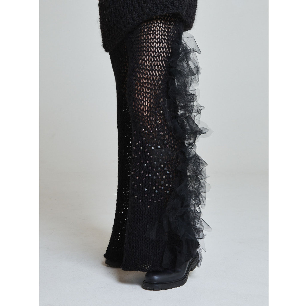 Black Tide Pants