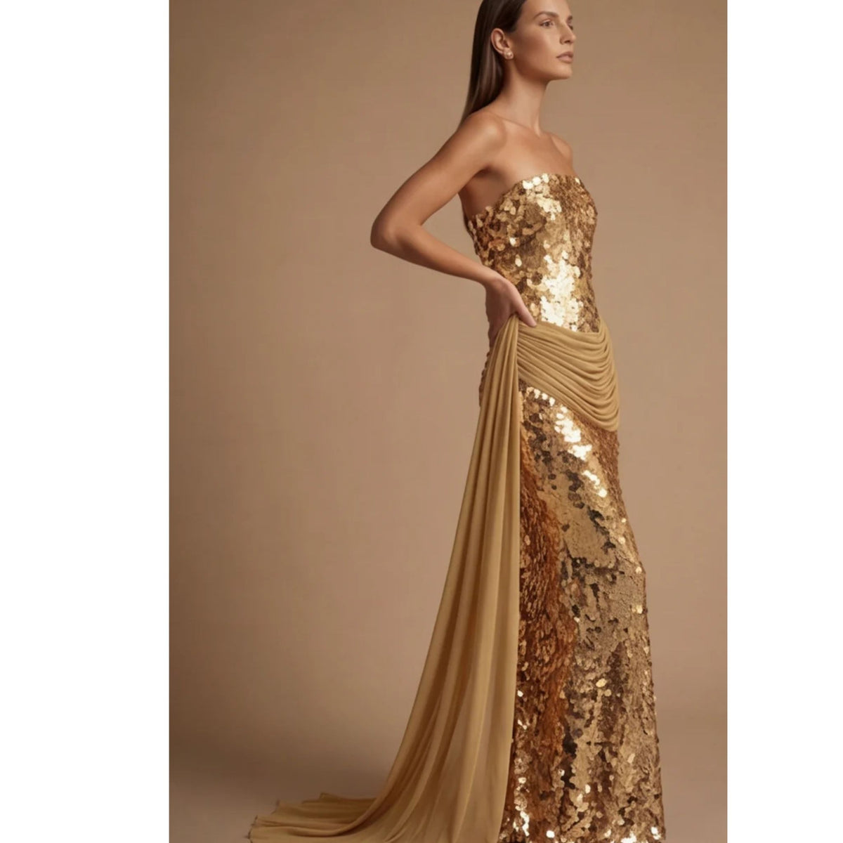 Alana Dress