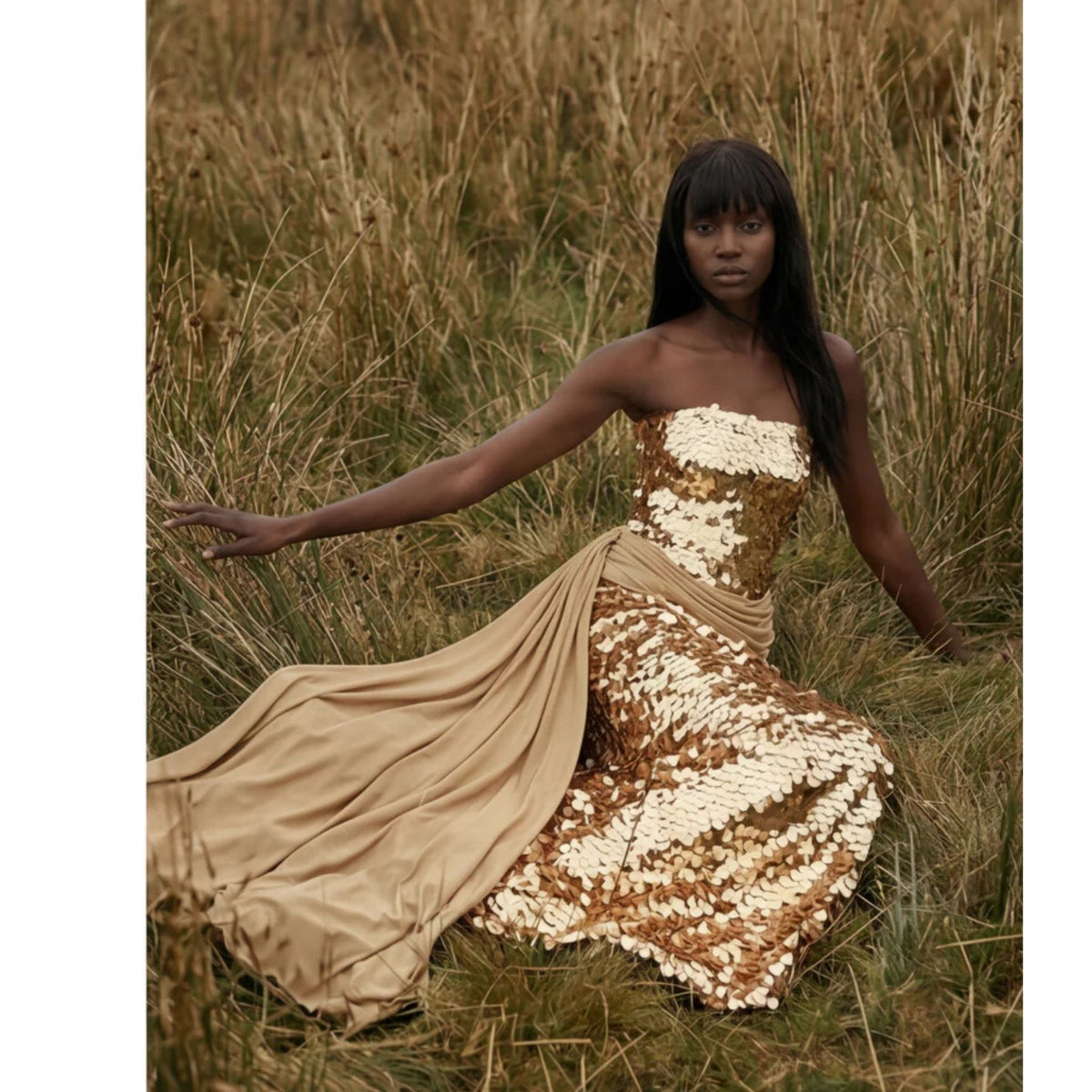 Alana Dress