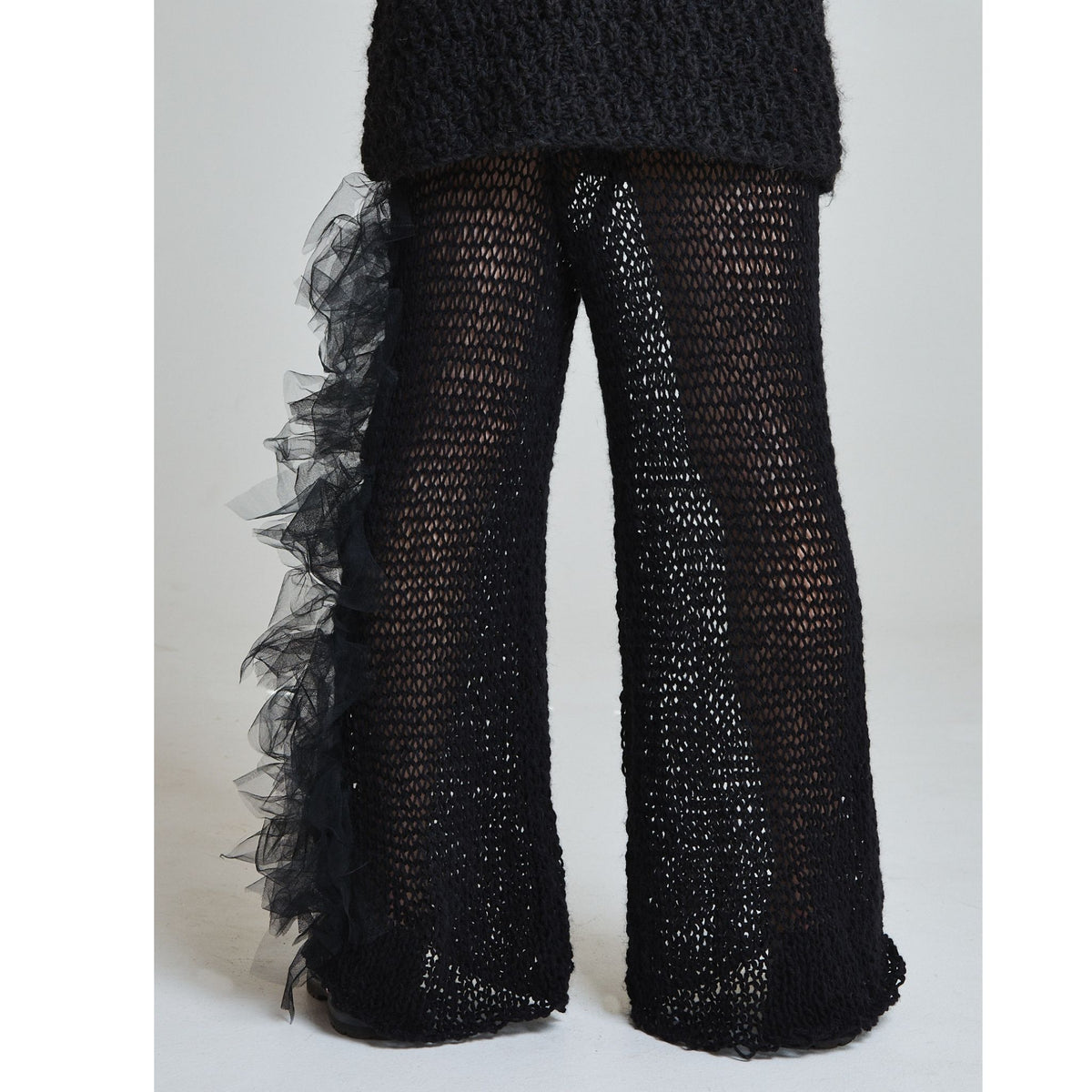 Black Tide Pants