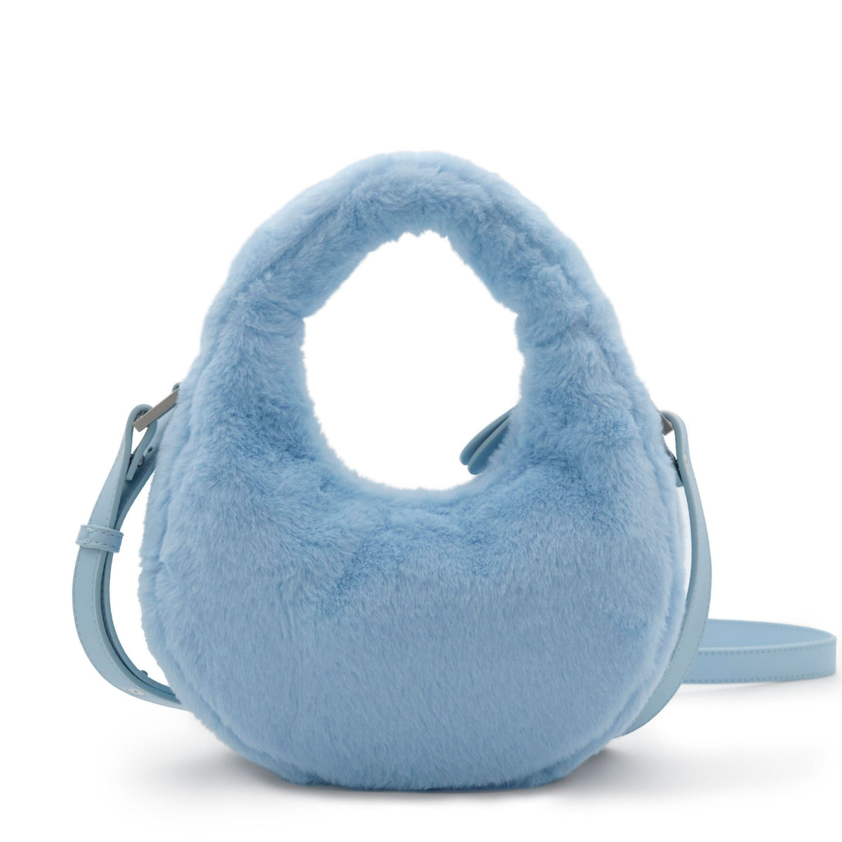 Aout Cotton Candy Blue