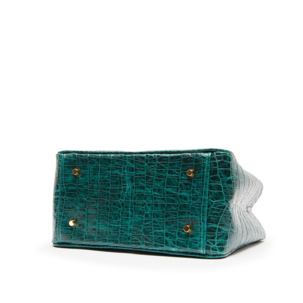 JANEPAIK SEOUL﻿ - Loui Small Bag | Green, buy at DOORS NYC