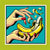 ALISE TRAUTMANE-UZUNER - Let Them Eat Bananas, No. 9-buy at DOORS NYC