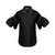 DICE KAYEK - Puff-Sleeve Signature Blouse | Black, buy at DOORS NYC