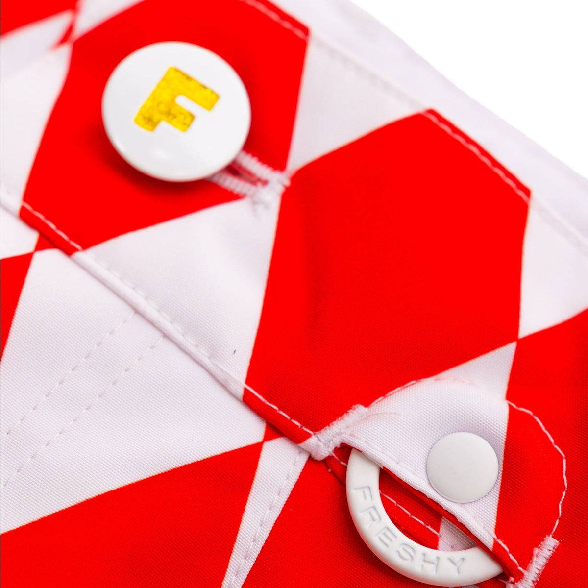 FRESHY - Snowboard Jacket PR Sample at DOORS NYC PR showroom