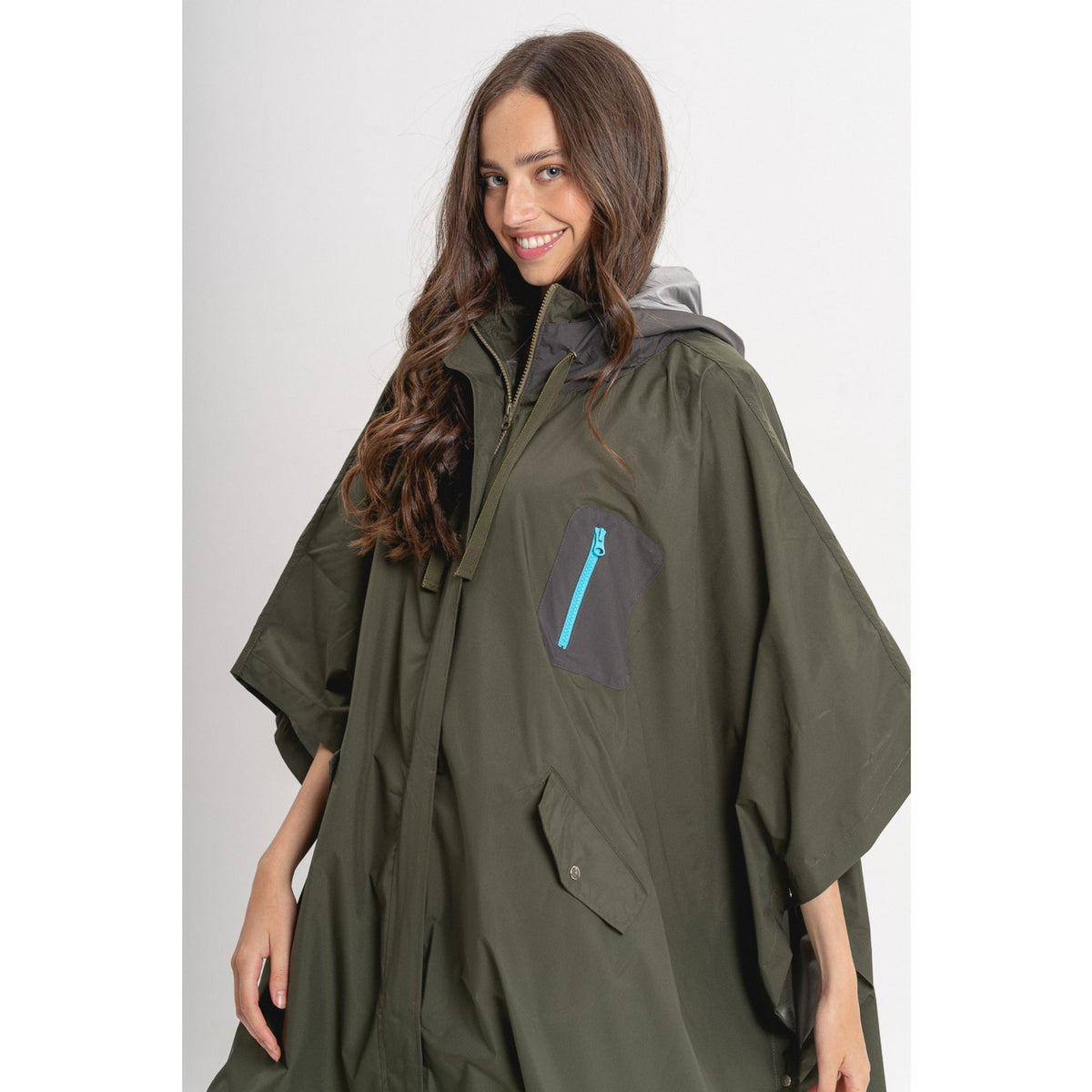 Militar Parka Lupe