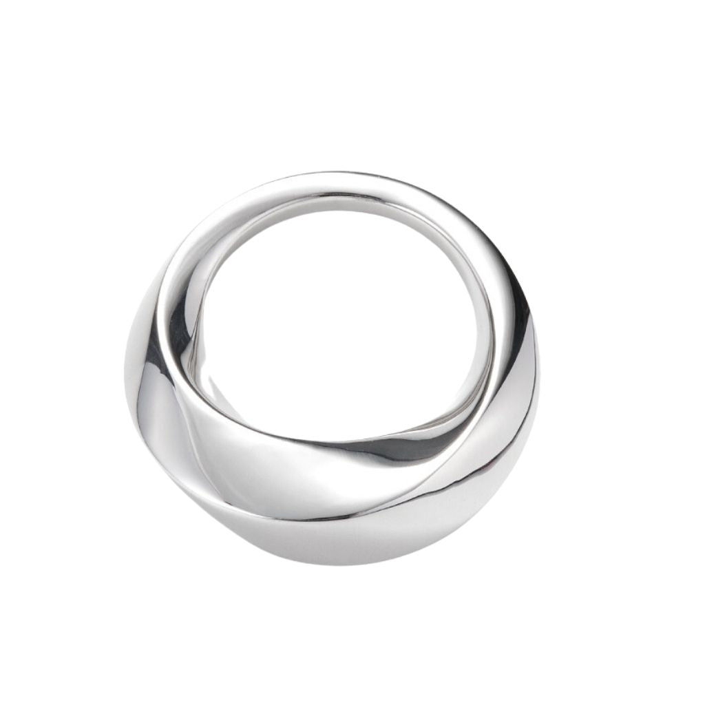 MASANA - Infinity Symbol Motif Ring | Small, buy at DOORS NYC