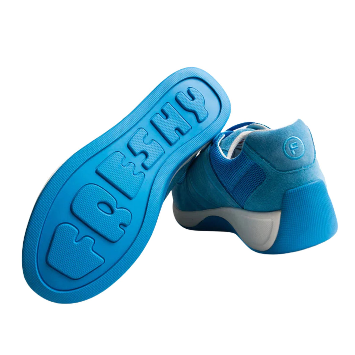 FRESHY - Brites PR Sample at DOORS NYC PR showroom