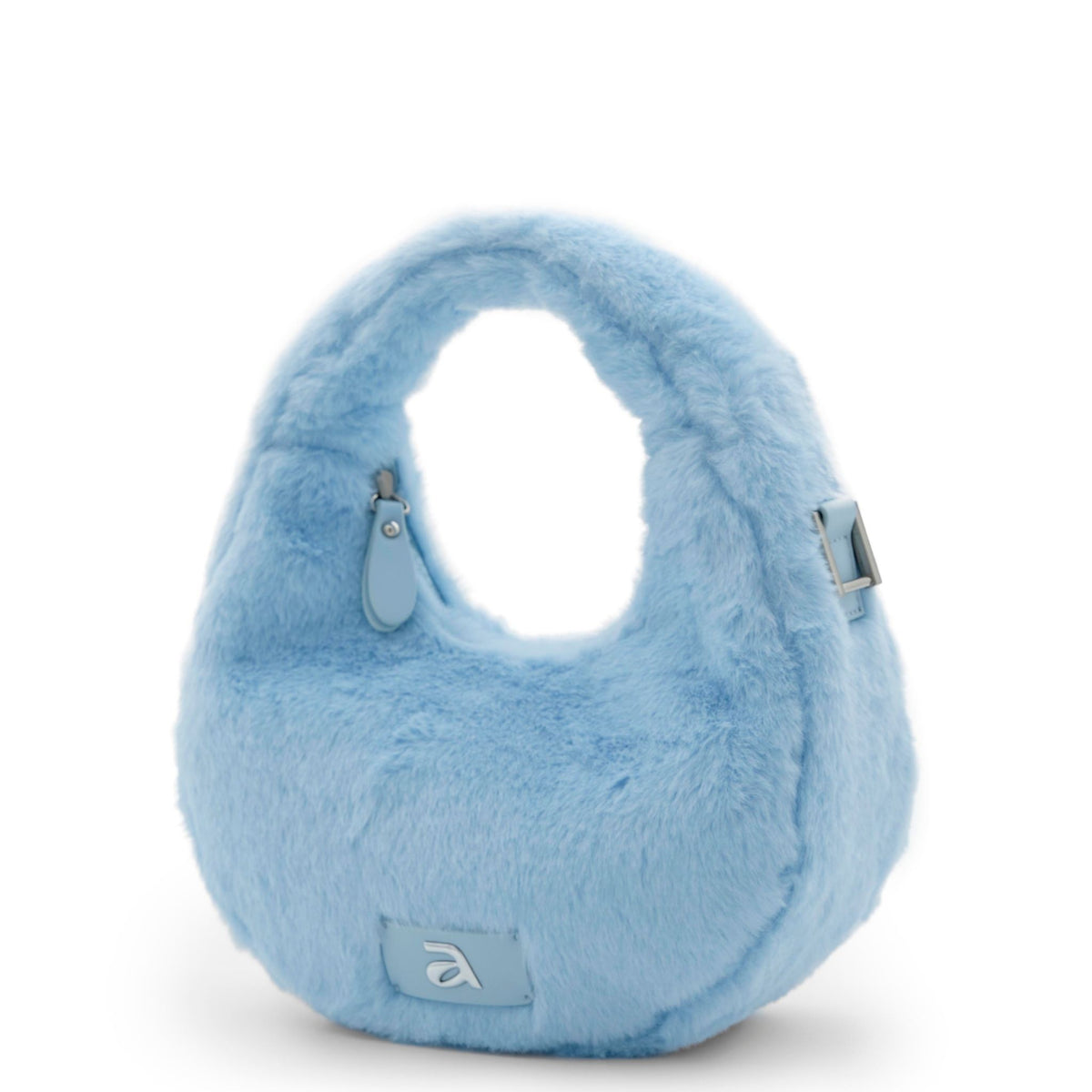 Aout Cotton Candy Blue