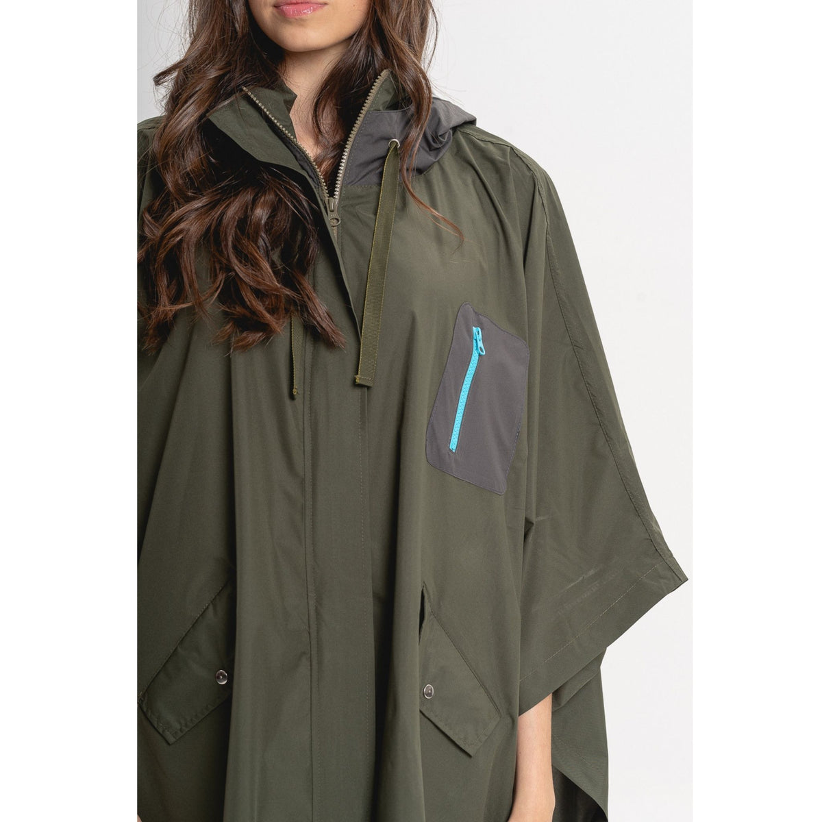 Militar Parka Lupe