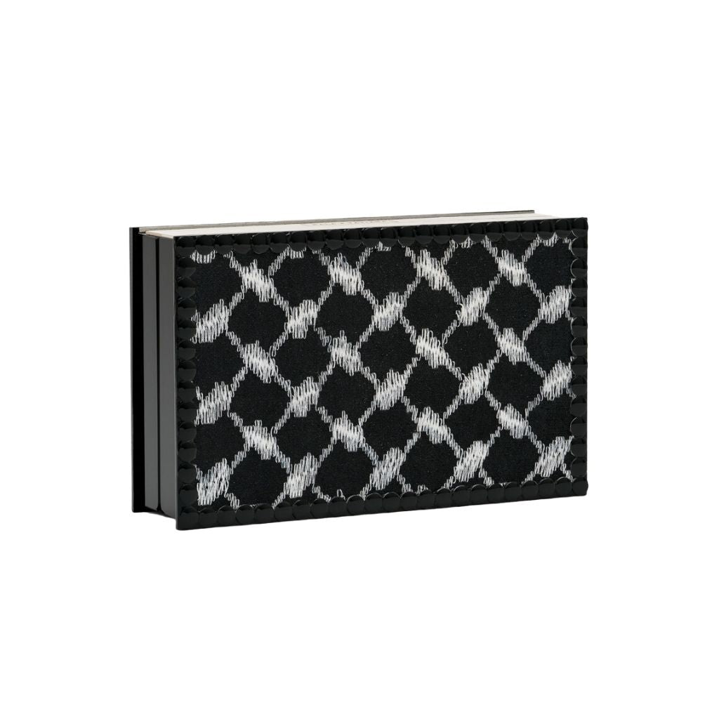 HALA &amp; TATIANA - Sheikha | PR Sample PR Sample at DOORS NYC PR showroom