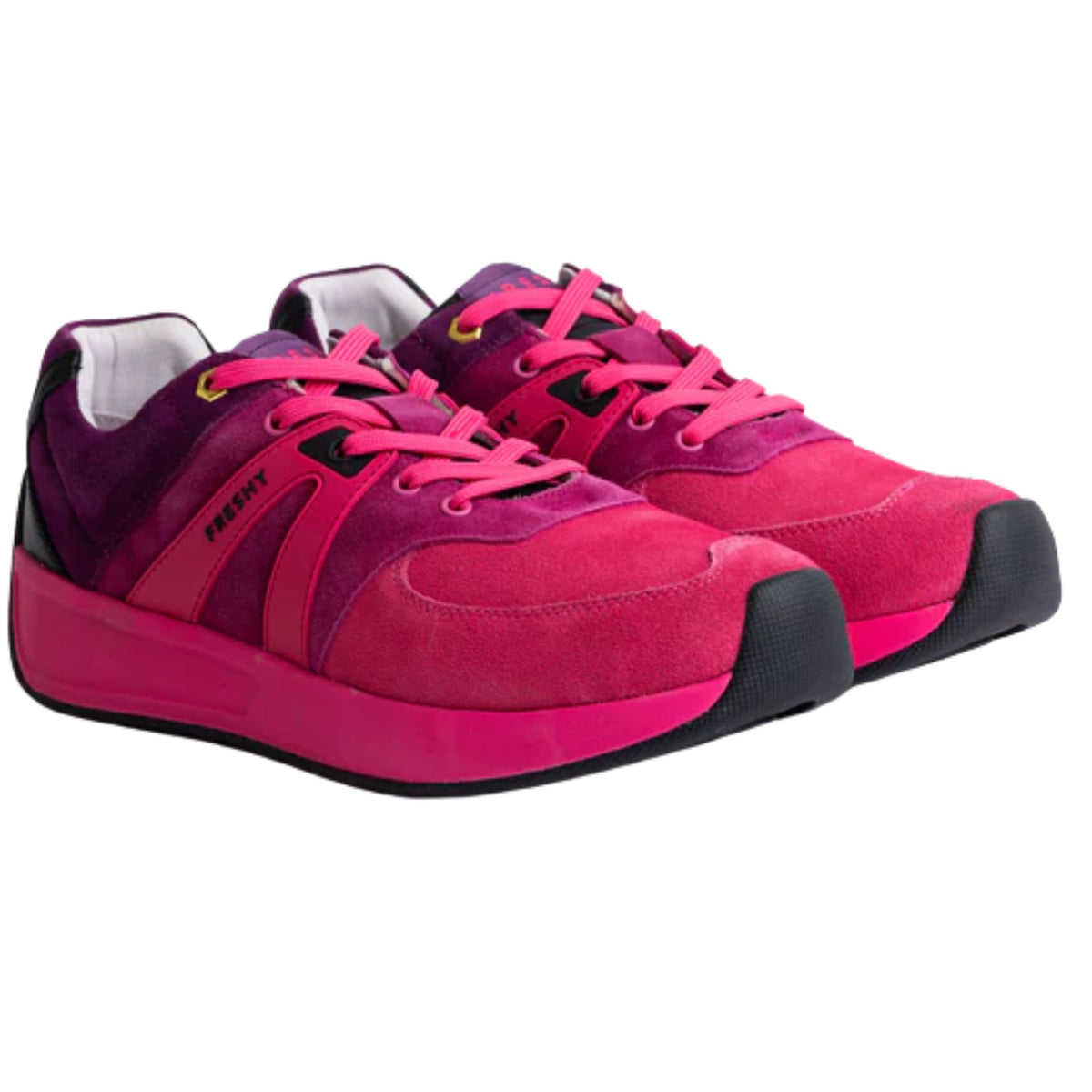 FRESHY - Supafly - Brites PR Sample at DOORS NYC PR showroom