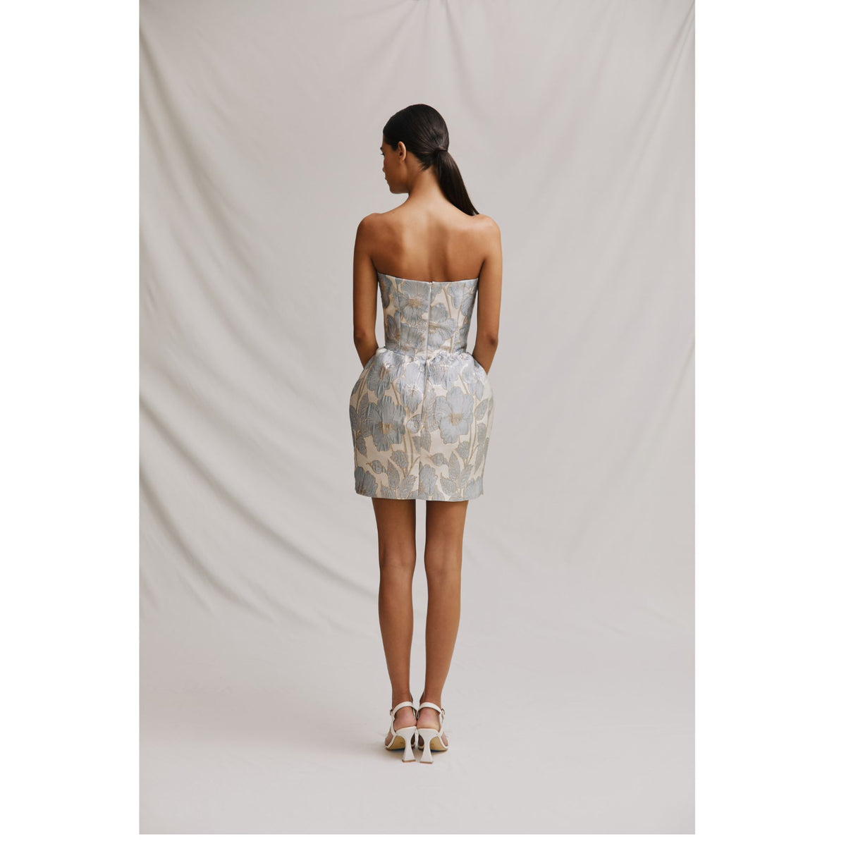Zoe dress