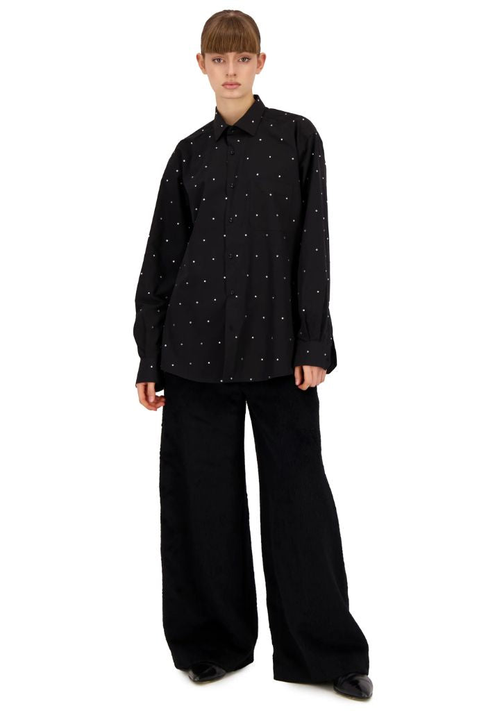 OMELIA - Redesigned Shirt 12, buy at DOORS NYC