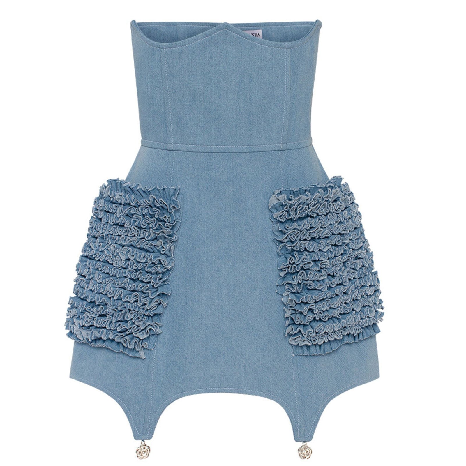 designer dress jeans Women's Designer Jeans Clothing at DOORS NYC